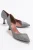 Vera Spitse Pump (Dames)