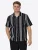 Dxnmxrk Shirt ‘DXGunner’  zwart