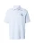 Calvin Klein Jeans Shirt  pastelblauw / petrol / wit