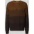 Only & Sons Relaxed fit gebreide pullover van puur katoen, model ‘BIRK’