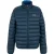 Regatta Heren Marizion gewatteerde jas (Maanlicht Denim)