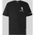 Champion relaxed fit t-shirt van puur katoen