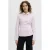 JJXX gestreepte blouse roze