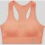 Mouwloze Korte Strakke Sporttop