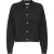 Jacqueline de Yong Jdydebbie ls o-neck cardigan knt melee