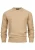 INDICODE JEANS Trui ‘INTrax’  beige