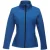 Regatta – Dames Professional Octagon II Waterdichte Softshell Jas (Blauw/Zwart)
