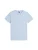 Tommy Jeans Shirt  lichtblauw