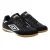 Umbro Heren Speciali Eternal Team Nt Leather Trainers (Zwart/Wit/Loyaal Blauw)