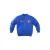 Z8 kids sweater Jaylen blauw