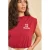 Lofty Manner cropped top rood