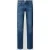 mustang Slim fit jeans van elastische katoenmix model ‘Oregon’