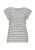 VIVANCE Shirt  crème / zwart