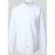 Tommy Hilfiger Tailored Slim fit zakelijk overhemd van katoenmix