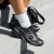 Skechers Skechers Slip-ins Stamina Sport Sneakers zwart