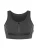 Smilodox Sporttop ‘ Kathi ‘  antraciet
