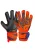 REUSCH Sporthandschoenen ‘Attrakt Silver Junior’  blauw / oranje / zwart