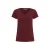 Dames-T-shirt met V-hals CULTURE CUpoppy