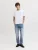 Jack & Jones Jjiclark Jjvintage Cb 158 Noos 4767321 Blue Denim