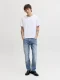 Jack & Jones Jjiclark Jjvintage Cb 158 Noos 4767321 Blue Denim