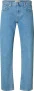 Selected Homme Jeans Ben Kori Straight Fit Blauw heren