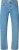 Selected Homme Jeans Ben Kori Straight Fit Blauw heren