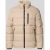 Tom Tailor Regular fit gewatteerd jack met opstaande kraag