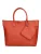 Gave Lux Schoudertas vrouwen D61 BRICK