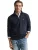 GANT | Half-Zip Sweatshirt met Archive Shield voor Heren