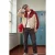 TRENDYOL MAN Heren Zwart Effen Regular fit Normale taille Jeans