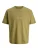 JACK & JONES Shirt ‘JORNorrebro’  olijfgroen