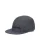 G-STAR Muts ‘Flat Brim 5 Panel Cap’  zwart