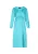 faina Jurk  turquoise