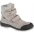 4F Kinderen/kinderen hjz21 nubuck trekking trainers