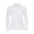 Dameshemd met lange mouwen Russell Athletic Poplin