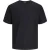 Jack & Jones Jcoclean relaxed tee ss crew neck