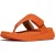Fitflop F-Mode Go Polyurethaan Heren Satsuma Slippers