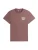Tommy Jeans Shirt ‘ENTRY BILLS’  bruin / wit