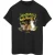 Li-cense Disney dames encanto animal magnet cotton boyfriend t-shirt