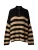 LeGer by Lena Gercke Trui ‘Emma’  camel / zwart