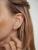 Hey Happiness Sieraden set ‘Elegant Trio’  goud