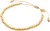 Embrace Design Armband Yara Goud dames