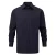Russell Collection Dames/Dames Popeline Shirt Met Lange Mouwen (Franse marine)