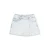 Garcia skort light blue denim