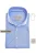 John Miller Polo shirt Korte mouw blauw