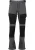 Whistler Sportbroek ‘Beina’  grijs / zwart