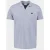 No Excess Polo korte mouw polo v melange 27390262/130