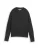 TOM TAILOR DENIM Trui  antraciet