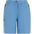 Regatta Dames/Dames Chaska III Wandelbroek (Gewassen Denim)