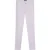 River Woods Fitted Pants White
